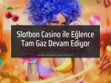 slotbon casino bonus