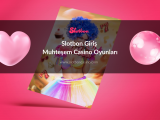 Slotbon Giriş Muhteşem Casino Oyunları